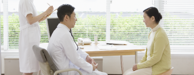 ペインクリニック のイメージ