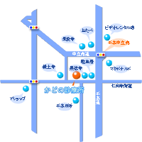 ���s�s �㋞�� �m�a���X����{�����ܔԒ�165